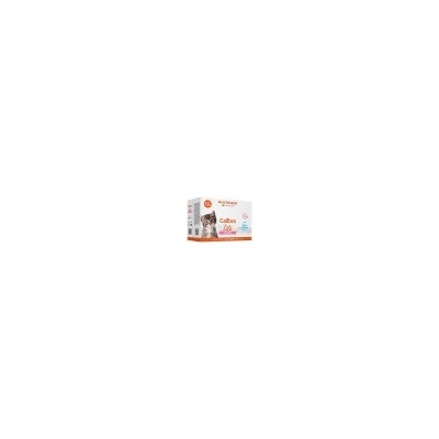 Calibra Cat Life kapsa Kitten Multibalenie 12x85 g