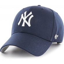47 MVP Raised Basic New York Yankees NY detská modrá