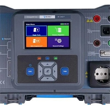 Metrel MI 3360 M OMEGAPAT XA