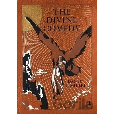 Divine Comedy - Dante Alighieri