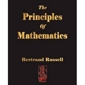 Principles of Mathematics | Bertrand Russel (2006)