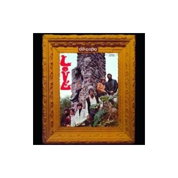 LOVE: DA CAPO LP