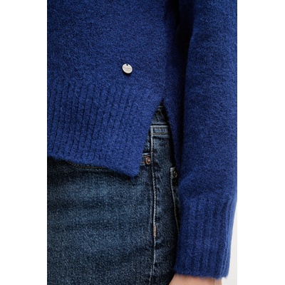 Pepe Jeans Пуловер с вълна Pepe Jeans (PL7000032)
