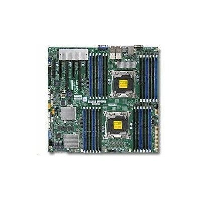 Supermicro MBD-X10DRC-T4+-O