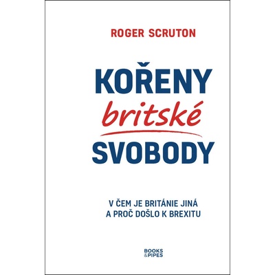 Ačkoliv britský filozof Roger Scruton 1944–2020 již není mezi námi, jeho pronikavé myšlenky a názory jsou stále aktuální a inspirativní. V jedné ze svých posledních knih v originále Where We Are: T