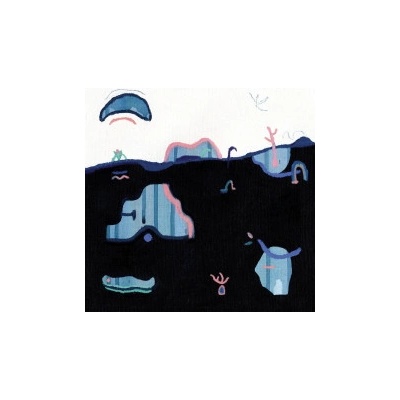Cloth - Low Sun LP