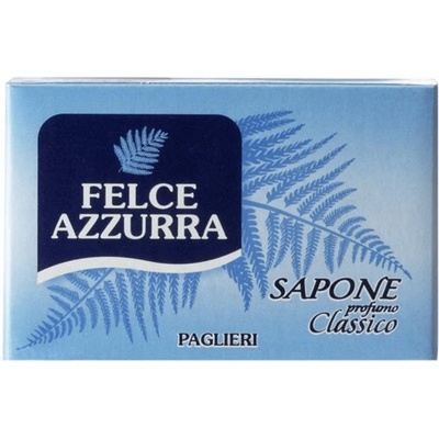 Felce Azzurra Тоалетен сапун Felce Azzurra Classico, 100 гр