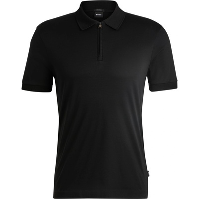 Boss Блуза с яка Boss Men's H-Paras 17 Polo Shirt - Black