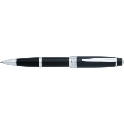 Cross 7655-1 Bailey Black Lacquer keramické pero