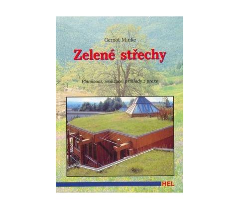 Zelené střechy