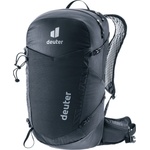 Deuter Дамска туристическа раница Deuter Women's Speed Lite Pro SL 23 Walking backpack - Black - размер One Size (502-9446-0111)