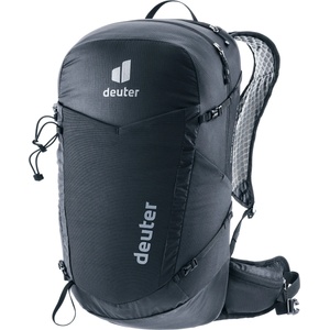 Deuter Дамска туристическа раница Deuter Women's Speed Lite Pro SL 23 Walking backpack - Black - размер One Size (502-9446-0111)