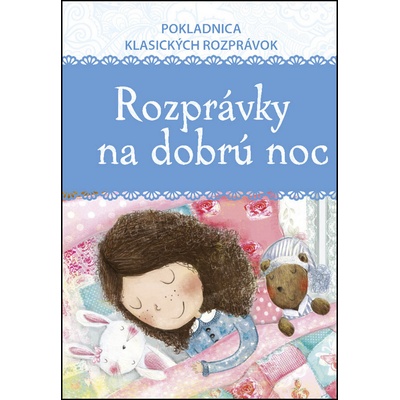 Rozprávky na dobrú noc – Pokladnica klasických