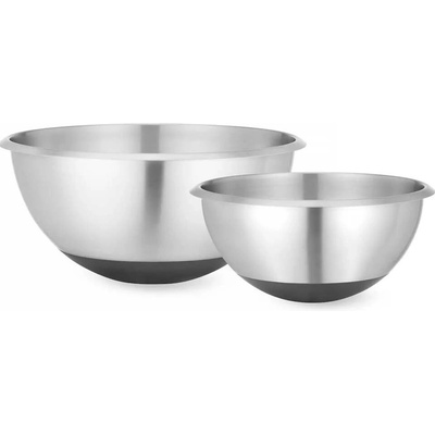 Hendi Miska se silikonovým dnem 265 mm 3 l