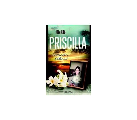 Priscilla