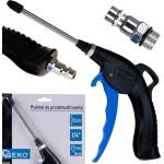 GEKO Въздушен пистолет 10 cm 61638 (G03115)
