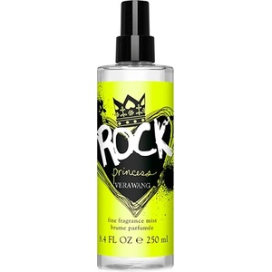 Vera Wang Rock Princess спрей за тяло за жени 250 мл