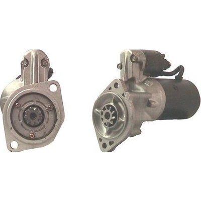 Startér Opel Monterey 3.1 D Turbo D Hitachi S14-03