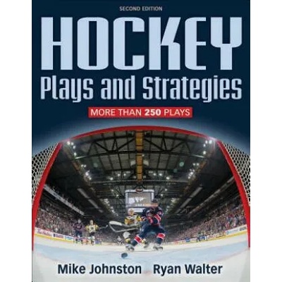 Hockey Plays and Strategies