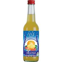 Isis Bio Cola Pomeranč 330 ml