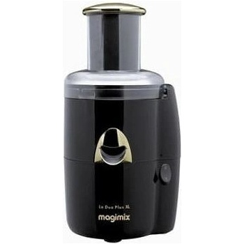 Magimix LE DUO Plus XL