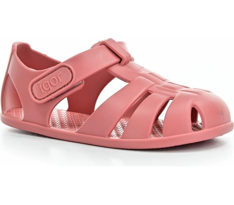 Igor Nemo Solid New Pink