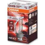 OSRAM Ксенонова крушка OSRAM D4S Night Breaker Laser 66440XNN (66440XNN)