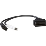 OBDeleven Диагностичен адаптер VAG 2x2 към OBD-II OBDeleven (2X2 ADAPTER)