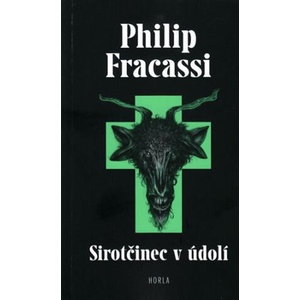 Sirotčinec v údolí | Philip Fracassi (2024)
