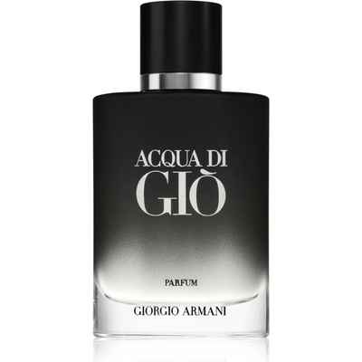 Giorgio Armani Acqua di Gio Parfum (Refillable) Extrait de Parfum 50 ml