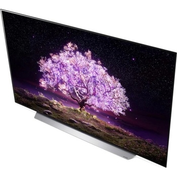 Image 1 of LG OLED55C12LA