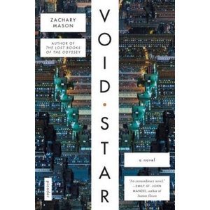 Void Star (ISBN: 9781250159410)