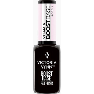 VICTORIA VYNN Podkladová báze BOOST BASE Rosell 8 ml
