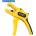WEICON Инструмент за оголване на кабели No. 5 Solar Pro / WEICON 10067897 / 51007005 / 1.5-10 mm2 (WCN 10067897)