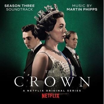 The Crown LP