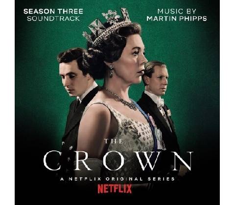 The Crown LP