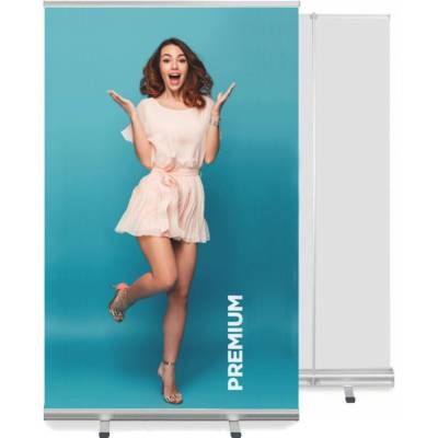 MH Technic s.r.o. Roll Up Premium 150x200 cm