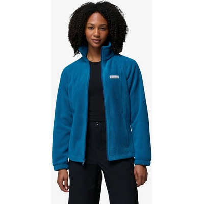 Columbia Benton Springs FZ phoenix blue