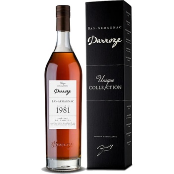 Darroze 1981 700 ml