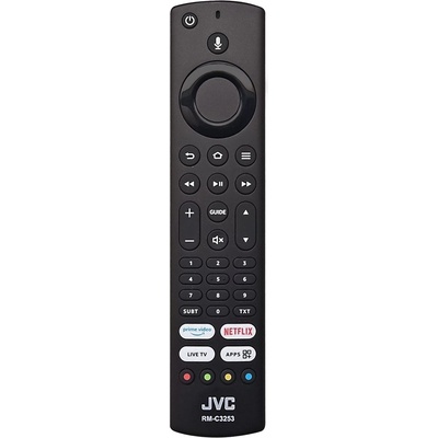 GENERAL JVC LT32CF600, LT40CF700, LT40CF890, LT43CF700, LT43CF890, LT43CF890A, LT49CF890, LT50CF890, LT55CF890, LT65CF890 - съвместимо дистанционно управление на марката General (LT32CF600, LT40CF700, LT40CF890, LT43CF700, LT43CF890, LT43CF890A, LT49CF890