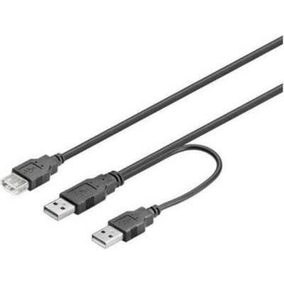 PremiumCord ku2y01 USB 2.0 napájací