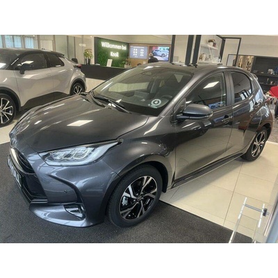 Toyota Yaris 74 kW