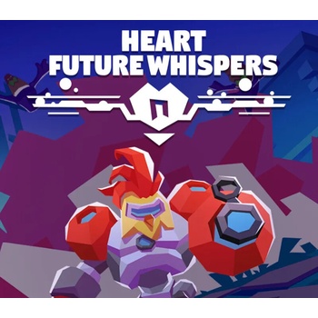 Heart: Future Whispers
