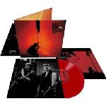 U2 - Live - Under A Blood Red Sky (Record Store Day) (40th Anniversary) (Red Coloured) (180g) (LP) (0602458174649)