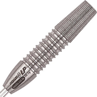 Unicorn Šipky Steel Evolution Phase 5 LP - Purist Barrels Only - 26g