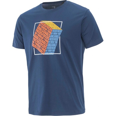 BRILLE Тениска Focus