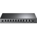 TP-Link TL-SG1210PP