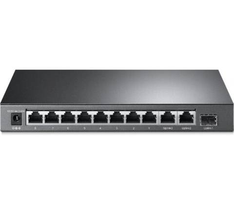 TP-Link TL-SG1210PP