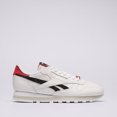 Reebok Classic Leather мъжки Обувки Маратонки 100202344 Бял 44, 5 (100202344)