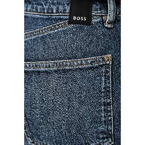 BOSS дънки straight дамски PARKWAY-SLIM STR 2.0 (50569576)